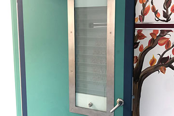 larnec and vistamatic perfect match
