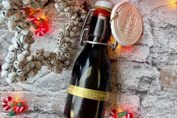 siroop voor koffie