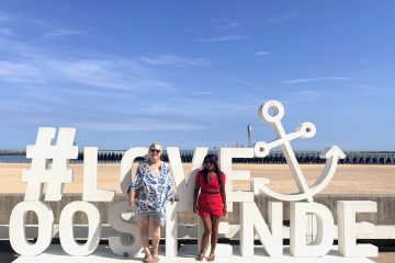 Ostendaise North Sea Food fest Oostende
