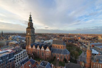 Culinaire verrassingen in Groningen