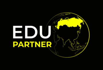 Лого системы «Система добровольной сертификации менеджмента качества EDUPARTHER»