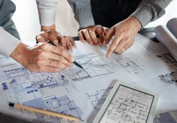 abuso edilizio, controllo pianta tra professionisti