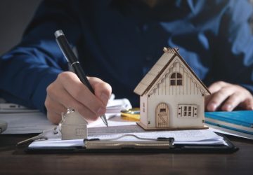 vendere una casa ricevuta in donazione