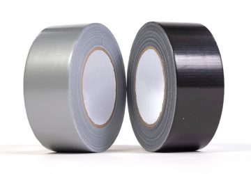 Nastri adesivi per lavori domestici