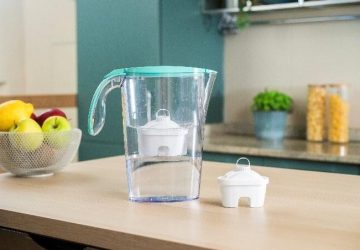 Caraffe LAICA Stream Line