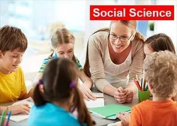 social science classes