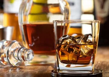 The Bourbon Dictionary