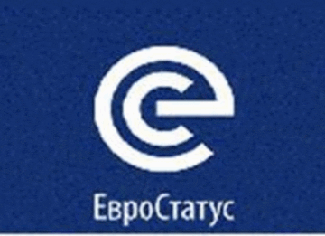 Лого системы «Система добровольной сертификации «ЕвроСтатус»»