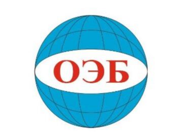 Лого системы «Система добровольной сертификации «Оценка экономической безопасности»»