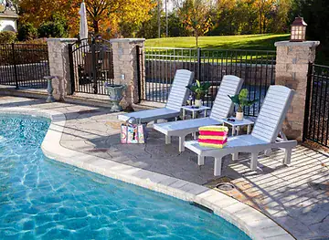 Sunsurf Chaise Lounge