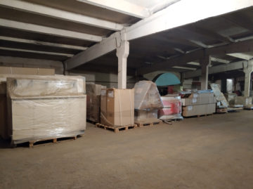 Изображение галереи