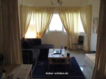 Wohnung Dubai