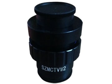 Camera Adaptor for Trinocular -KMA504