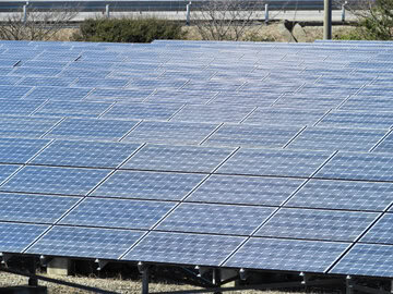 【愛知県】太陽光施設で銅線ケーブルが盗難。復旧には2ヵ月かかる見込み