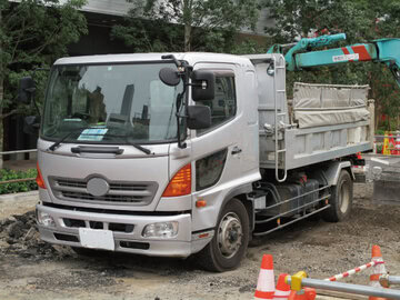 【北海道】解体工事現場から銅線など合計60万円相当盗まれる