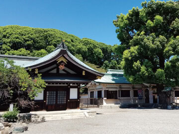【北海道】神社から現金を盗んだ疑い