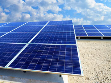 【滋賀県】太陽光発電所で銅線約2000ｍが盗まれる