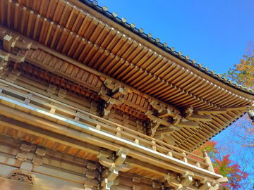 【福島県】寺社仏閣の仏像などが盗まれる、被害総額は約8000万円