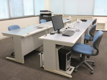 【新潟県】会計事務所に侵入しパソコンなど盗んだか