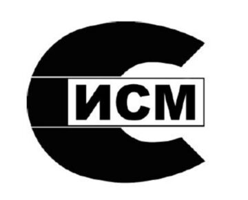Лого системы «Система добровольной сертификации систем менеджмента «Регистр интегрированных систем менеджмента»»