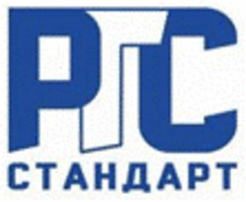 Лого системы «Система добровольной сертификации «РГС Стандарт»»