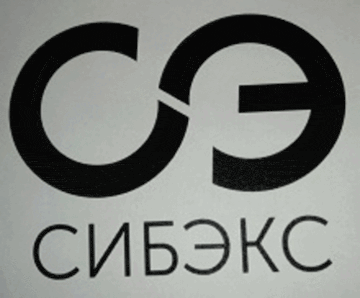 Лого системы «Система добровольной сертификации экспертов и экспертных организаций «СИБЭКС»»