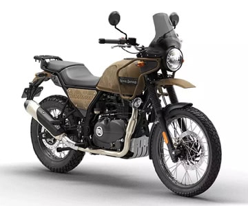 Rent BMW G310 GS in Marrakech — BMW G310 GS rental Morocco