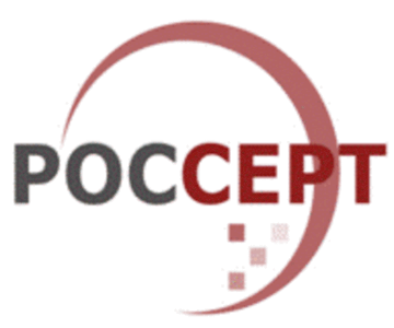 Лого системы «Система добровольной сертификации РОССЕРТ»