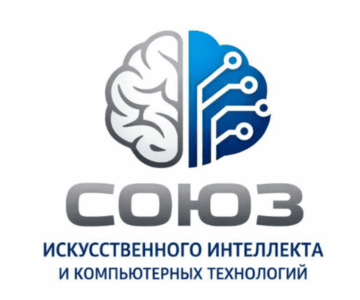 Лого системы «Система добровольной сертификации «Цифровые Агенты Интеллектуальной Стандартизации Товаров»»