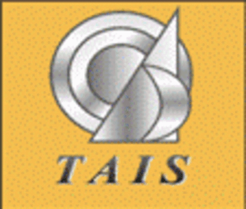 Лого системы «Система добровольной сертификации «TAIS»»