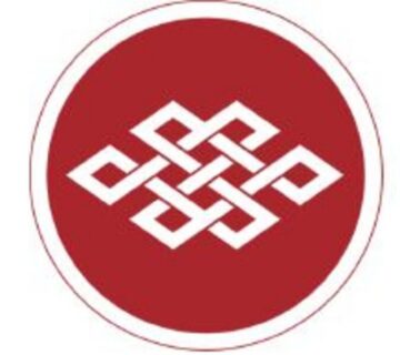 Лого системы «Система добровольной сертификации услуг программы «China Friendly»»