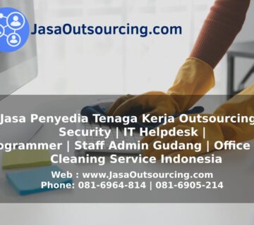 Solusi Kebutuhan SDM dengan Jasa Outsourcing Tenaga Kerja | Solusi Kebutuhan SDM dengan Jasa Outsourcing Tenaga Kerja | Jasa Penyedia Tenaga Kerja sebagai Mitra Strategis Perusahaan | Faktor yang Harus Dipertimbangkan Saat Menggunakan Jasa Penyedia Tenaga Kerja | Peran Penyedia Tenaga Kerja dalam Meningkatkan Produktivitas | enis Tenaga Kerja yang Bisa Disediakan oleh Vendor Outsourcing | Jenis Tenaga Kerja yang Bisa Disediakan oleh Vendor Outsourcing | Bagaimana Penyedia Tenaga Kerja Membantu Mengurangi Turnover | Jasa Penyedia Tenaga Kerja untuk Kebutuhan Proyek Sementara | Tips Memilih Jasa Penyedia Tenaga Kerja yang Terpercaya | Manfaat Outsourcing Tenaga Kerja bagi Bisnis | Keunggulan Menggunakan Jasa Penyedia Tenaga Kerja Profesional | Perbedaan Rekrutmen Internal dan Jasa Penyedia Tenaga Kerja | Perbedaan Rekrutmen Internal dan Jasa Penyedia Tenaga Kerja | Tips Memilih Jasa Penyedia Tenaga Kerja yang Terpercaya | Manfaat Outsourcing Tenaga Kerja bagi Bisnis | Peran Penting Penyedia Tenaga Kerja dalam Rekrutmen Perusahaan | Keunggulan Menggunakan Jasa Penyedia Tenaga Kerja Profesional | FAQ Jasa Outsourcing | Jasa Penyedia Tenaga Outsourcing | Jasa IT Outsourcing | Vendor Penyedia Staff Outsourcing Berpengalaman | Penyedia Tenaga Kerja Security dan Satpam Bersertifikat | Legalitas dan Standar Hukum dalam Layanan Penyedia Tenaga Kerja | Layanan Tenaga Kerja Kontrak untuk Bisnis Ritel dan Logistik | Penyedia Tenaga Kerja Surabaya & Sekitarnya: Cakupan dan Layanannya | Outsourcing atau Rekrut Sendiri? Ini Perbandingannya | Layanan Penyedia Tenaga Kerja Cleaning Service dan Office Boy | Penyedia Tenaga Kerja Terlatih untuk Industri Manufaktur | Cara Kerja Jasa Penyedia Tenaga Kerja dan Proses Rekrutmen | Butuh Karyawan Harian? Ini Layanan Outsourcing yang Bisa Diandalkan | Layanan Penyedia Tenaga Kerja | Legalitas Jasa Outsourcing di Indonesia | Jenis Layanan Outsourcing Populer | Kenapa Bisnis Butuh Outsourcing? | Tips Memilih Vendor Outsourcing | Keuntungan Pakai Jasa Outsourcing | Apa Itu Jasa Outsourcing? | Perusahaan Jasa Outsourcing Jakarta | Jasa Penyedia Tenaga Kerja Jakarta | Jasa Outsourcing Security dan Cleaning Service | Manfaat Menggunakan Jasa Outsourcing Security | Jasa Penyedia Jasa Keamanan | Jasa Penyedia Satpam | Vendor Security Perusahaan | Perusahaan Tenaga Kerja Outsourcing Jakarta | Jasa IT Support | Penyedia Jasa Office Boy | Cleaning Service | Satpam dan Security | Jasa Outsourcing Tenaga IT | Jasa IT Support | Jasa Outsourcing IT Perusahaan | Jasa Penyedia Tenaga IT Berpengalaman | Outsourcing Staff Gudang | Outsourcing Industri Logistik & Manajemen Tenaga Kerja | Perusahaan Outsourcing Staff Admin Gudang | Perusahaan Outsourcing Cleaning Service | Jasa Outsourcing Office Boy Jakarta | Tangerang | Cikande | Cikarang | Bekasi | Bandung | Surabaya | Malang | Karawang | Cikampek | Jasa IT Outsourcing Jakarta | Bandung | Medan | Surabaya | Tangerang | Cilegon | Bekasi | Cikarang | Jababeka | Karawang | Sidoarjo | Jasa IT Support Outsourcing Jakarta | Banten | Bekasi | Bandung | Surabaya | Sidoarjo | Cikarang | Jababeka | Cikande | Jatake | Karawang | Jasa Outsourcing Programmer | PHP, Java, Python, Node.js, | Jasa Penyedia Tenaga Kerja IT Program dan Software Berpengalaman | Jasa Outsourcing Tenaga Pemasaran dan Promosi | Layanan Outsourcing Teknologi Informasi | Jasa IT Outsourcing Terbaik | Jasa Penyedia Tenaga IT | Jasa IT Support | Jasa Outsourcing Staff Admin | Outsourcing Admin Staff Recruitment | Perusahaan Outsourcing & Solusi Ketenagakerjaan Indonesia | Jasa Outsourcing Produksi dan Gudang | Jasa Penyedia Tenaga Kerja | Penyedia Tenaga Kerja | Jasa Outsourcing Pekerja Pabrik dan Kawasan | Jasa Outsourcing Tenaga Kebersihan | Jasa Penyedia Cleaning Service Perusahaan | Jasa Outsourcing Kebersihan Kantor Terbaik