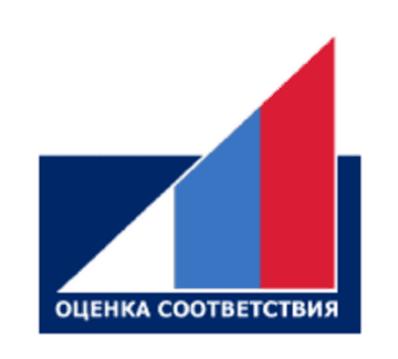 Лого системы «Система добровольной сертификации юридических лиц, участвующих в государственных и муниципальных закупках «Оценка соответствия» (СДС «Оценка соответствия»)»
