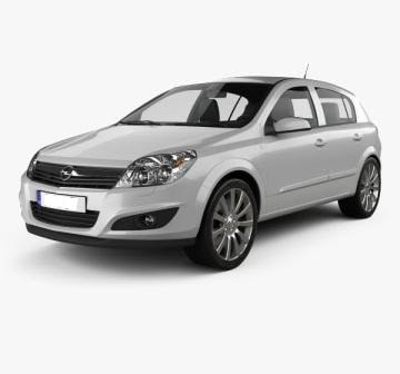 Автомобил под наем