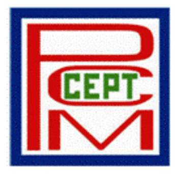 Лого системы «Система добровольной сертификации систем менеджмента «РСМ-Серт»»
