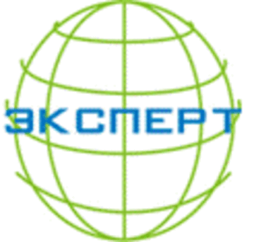 Лого системы «Система добровольной сертификации «Эксперт»»