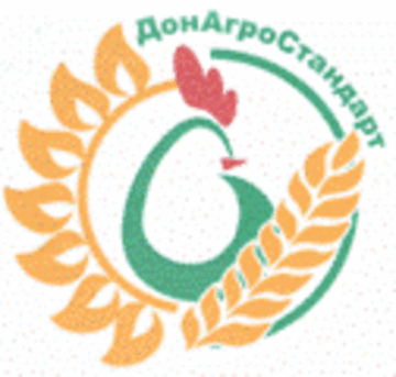 Лого системы «Система добровольной сертификации «ДонАгроСтандарт»»