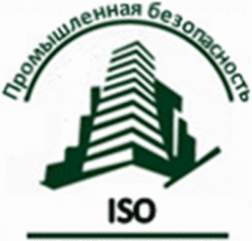 Лого системы «Система добровольной сертификации «Промышленная безопасность»»