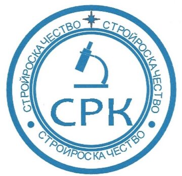 Лого системы «Системы добровольной сертификации «СТРОЙРОСКАЧЕСТВО»»