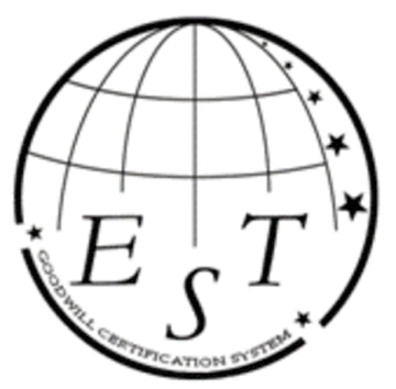 Лого системы «Система добровольной сертификации «Евро-Стандарт-Тест»»