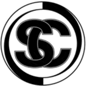 Лого системы «Система добровольной сертификации «SertCom»»