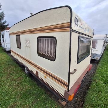 Caravane d’occasion 1984 – 4 couchages – avec garantie – Image 4
