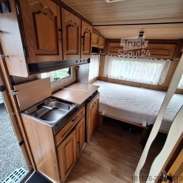 Caravane d’occasion 1984 – 4 couchages – avec garantie – Image 7