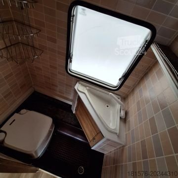 Caravane d’occasion 1984 – 4 couchages – avec garantie – Image 10