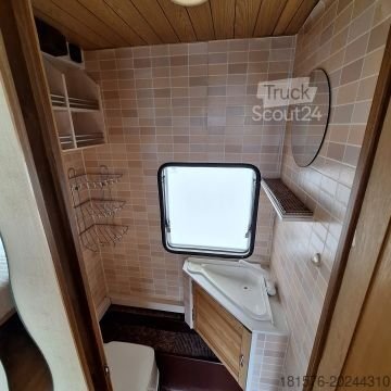 Caravane d’occasion 1984 – 4 couchages – avec garantie – Image 11