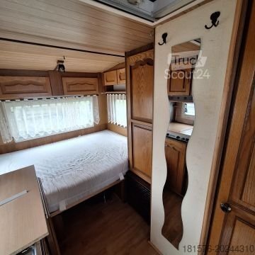 Caravane d’occasion 1984 – 4 couchages – avec garantie – Image 12