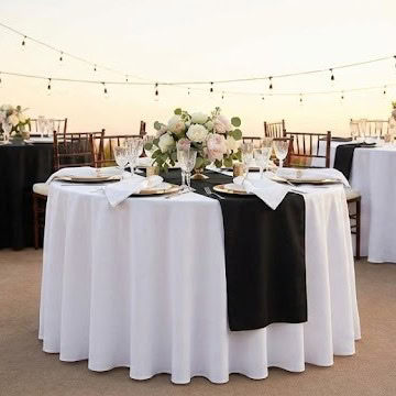 linens scene Event Essentials