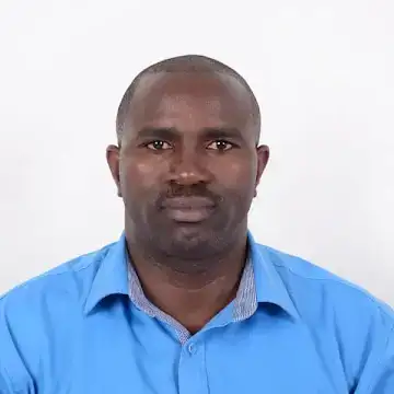Emmanuel NTEZIRYIMANA