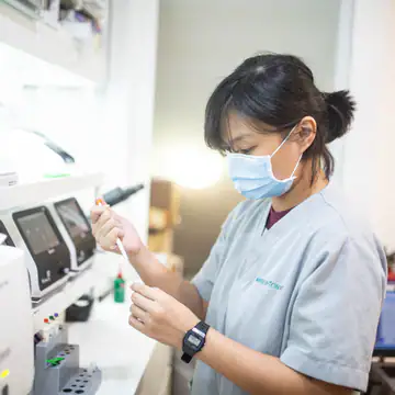 Brighton Vet Care (Katong)1