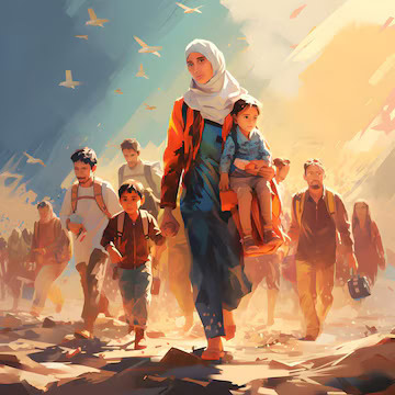 immigration_Children_Movement_Image